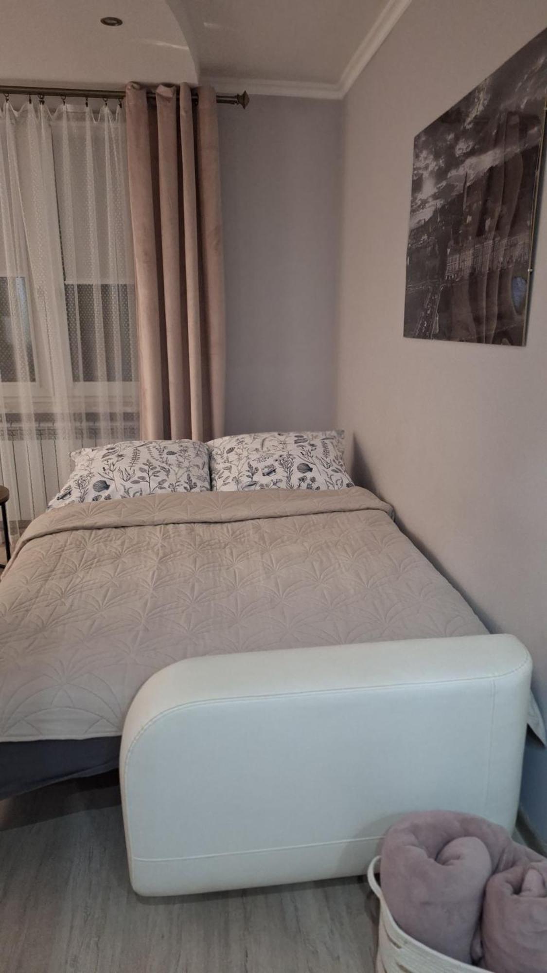 Apartament U Iwonki Przemyśl Extérieur photo